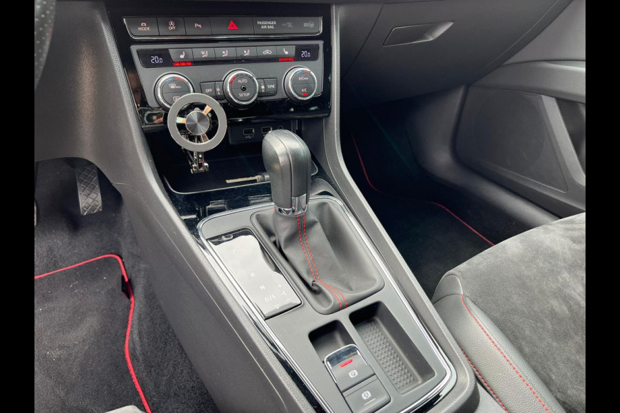 Seat León ST 1.5 TSI FR Ultimate Edition Black !!!