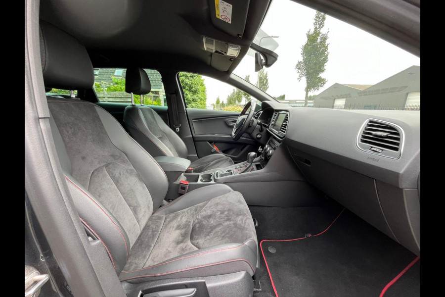 Seat León ST 1.5 TSI FR Ultimate Edition Black !!!