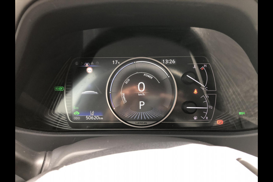 Lexus UX 250h Preference Line | 18inch, Dodehoekherkenning, Keyless, Parkeersensoren, Stoel + Stuurverwarming, Apple CarPlay/Android Auto