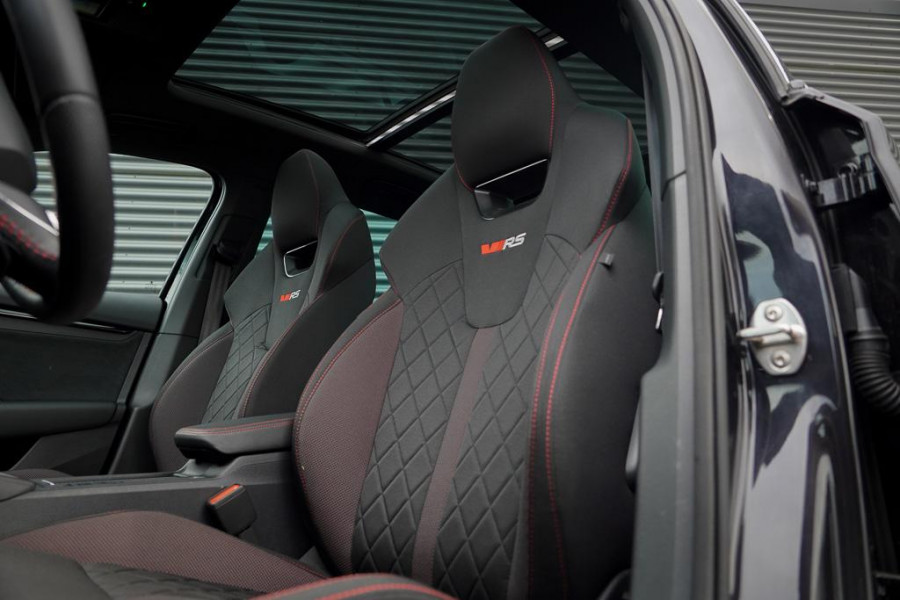 Škoda Octavia Combi 1.4 TSI RS iV PHEV Business / Pano / Adaptive Cruise