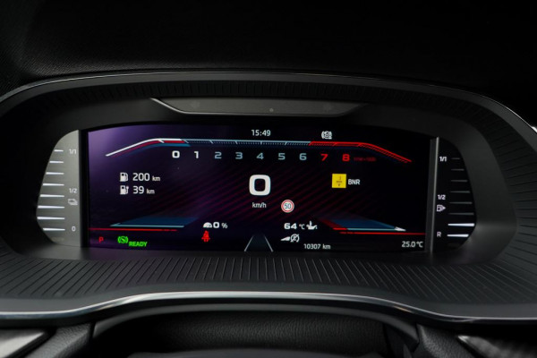 Škoda Octavia Combi 1.4 TSI RS iV PHEV Business / Pano / Adaptive Cruise