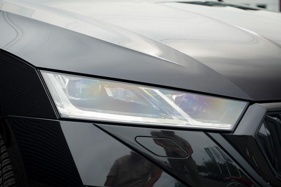 Škoda Octavia Combi 1.4 TSI RS iV PHEV Business / Pano / Adaptive Cruise