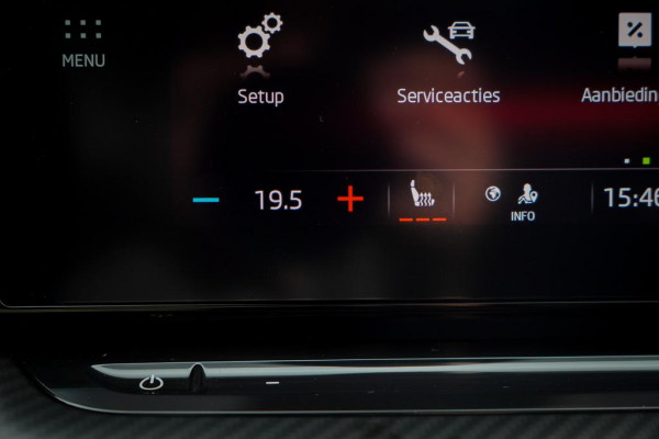 Škoda Octavia Combi 1.4 TSI RS iV PHEV Business / Pano / Adaptive Cruise