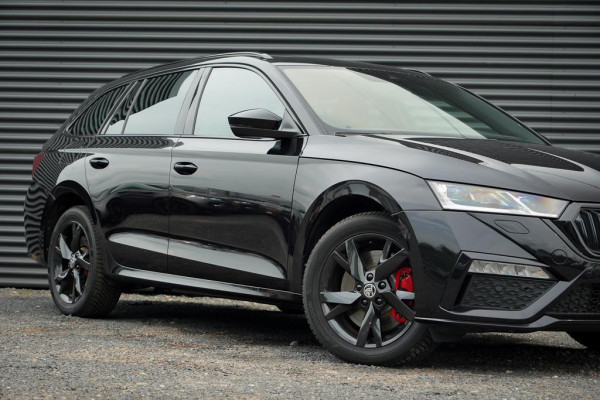Škoda Octavia Combi 1.4 TSI RS iV PHEV Business / Pano / Adaptive Cruise