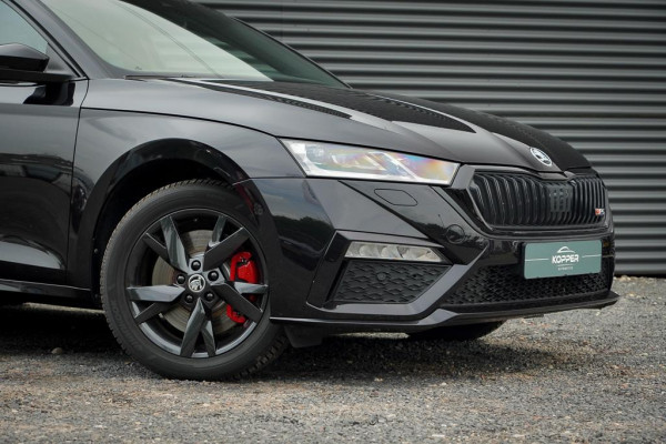 Škoda Octavia Combi 1.4 TSI RS iV PHEV Business / Pano / Adaptive Cruise