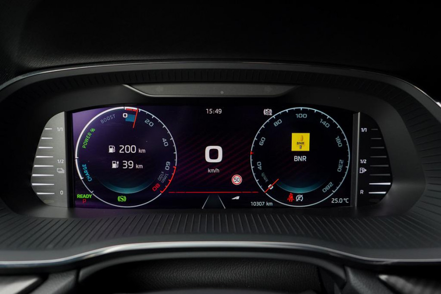 Škoda Octavia Combi 1.4 TSI RS iV PHEV Business / Pano / Adaptive Cruise