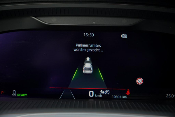 Škoda Octavia Combi 1.4 TSI RS iV PHEV Business / Pano / Adaptive Cruise