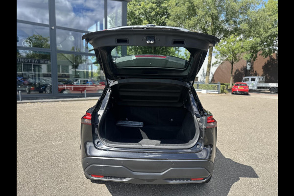 Nissan QASHQAI 1.3 MHEV Business Access Originele Nederlandse auto | NAP | Apple CarPlay & Android Auto | Camera | Dodehoekdetectie | Keyless Entry & Start | Adaptieve Cruise Controle | All Season banden | 12 maanden BOVAG-garantie + grote beurt inbegrepen