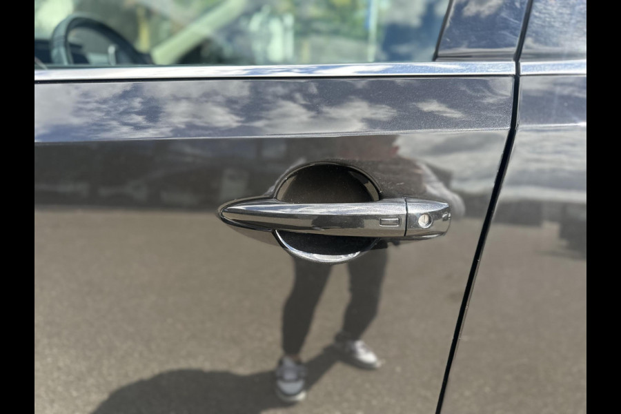 Nissan QASHQAI 1.3 MHEV Business Access Originele Nederlandse auto | NAP | Apple CarPlay & Android Auto | Camera | Dodehoekdetectie | Keyless Entry & Start | Adaptieve Cruise Controle | All Season banden | 12 maanden BOVAG-garantie + grote beurt inbegrepen
