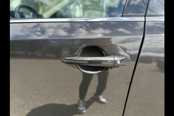 Nissan QASHQAI 1.3 MHEV Business Access Originele Nederlandse auto | NAP | Apple CarPlay & Android Auto | Camera | Dodehoekdetectie | Keyless Entry & Start | Adaptieve Cruise Controle | All Season banden | 12 maanden BOVAG-garantie + grote beurt inbegrepen