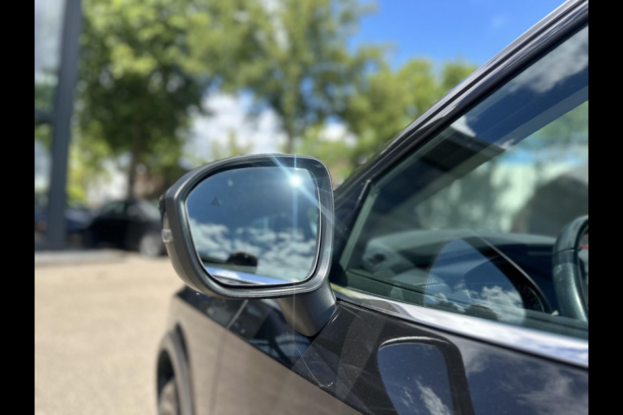 Nissan QASHQAI 1.3 MHEV Business Access Originele Nederlandse auto | NAP | Apple CarPlay & Android Auto | Camera | Dodehoekdetectie | Keyless Entry & Start | Adaptieve Cruise Controle | All Season banden | 12 maanden BOVAG-garantie + grote beurt inbegrepen