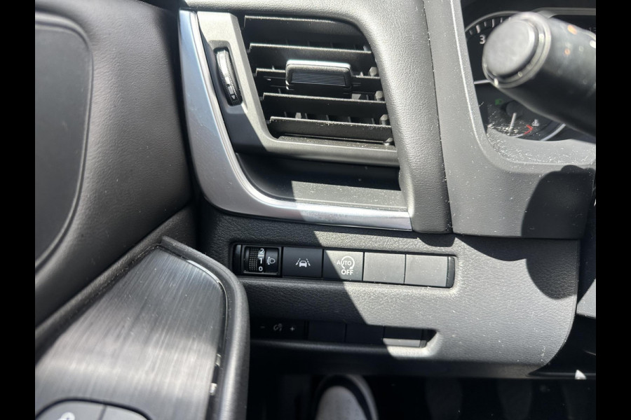 Nissan QASHQAI 1.3 MHEV Business Access Originele Nederlandse auto | NAP | Apple CarPlay & Android Auto | Camera | Dodehoekdetectie | Keyless Entry & Start | Adaptieve Cruise Controle | All Season banden | 12 maanden BOVAG-garantie + grote beurt inbegrepen
