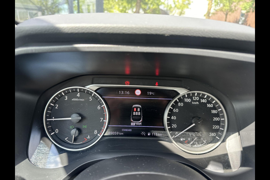 Nissan QASHQAI 1.3 MHEV Business Access Originele Nederlandse auto | NAP | Apple CarPlay & Android Auto | Camera | Dodehoekdetectie | Keyless Entry & Start | Adaptieve Cruise Controle | All Season banden | 12 maanden BOVAG-garantie + grote beurt inbegrepen
