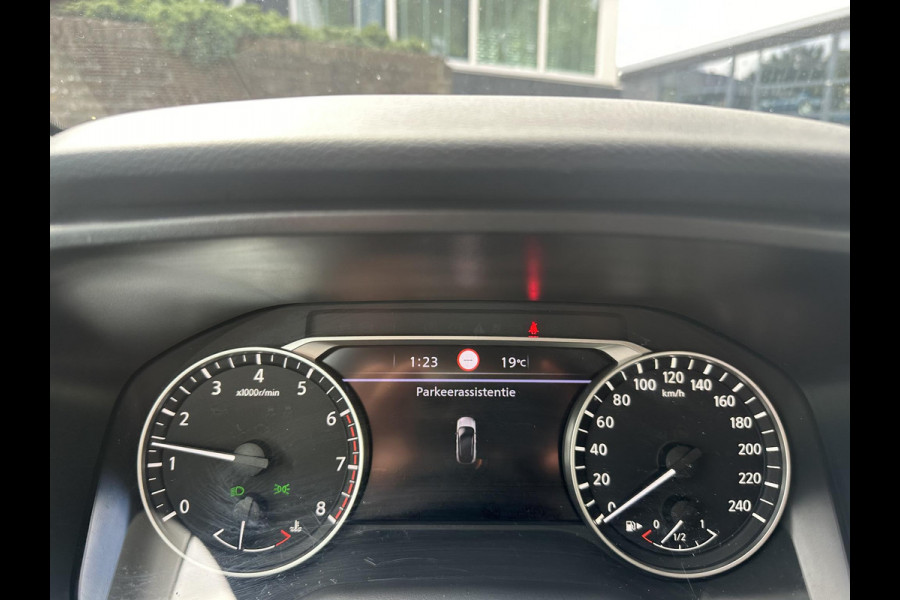 Nissan QASHQAI 1.3 MHEV Business Access Originele Nederlandse auto | NAP | Apple CarPlay & Android Auto | Camera | Dodehoekdetectie | Keyless Entry & Start | Adaptieve Cruise Controle | All Season banden | 12 maanden BOVAG-garantie + grote beurt inbegrepen