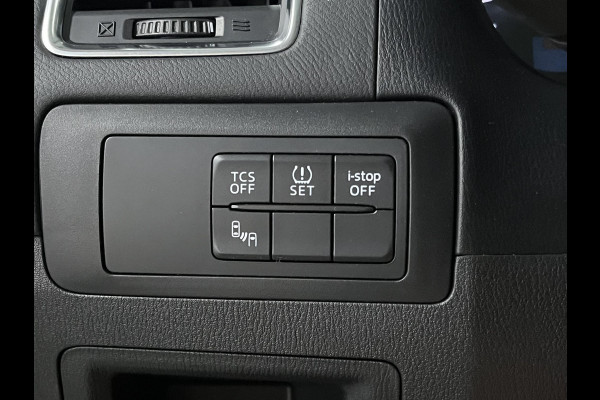 Mazda CX-5 2.0 SkyActiv-G Nakama 2WD | Stoelverwarming | DAB | Camera | Cruise-/Climate control | Navigatie | BOSE
