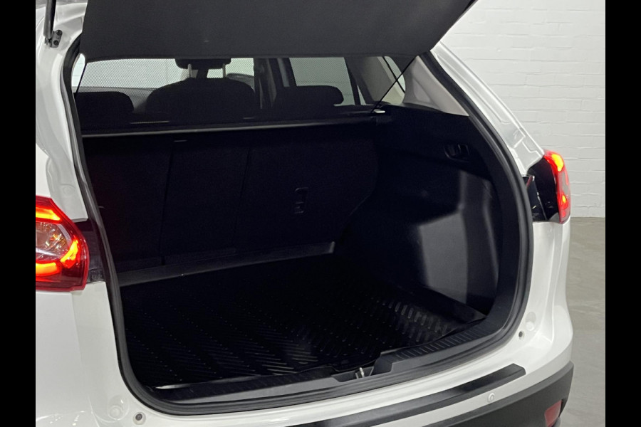 Mazda CX-5 2.0 SkyActiv-G Nakama 2WD | Stoelverwarming | DAB | Camera | Cruise-/Climate control | Navigatie | BOSE
