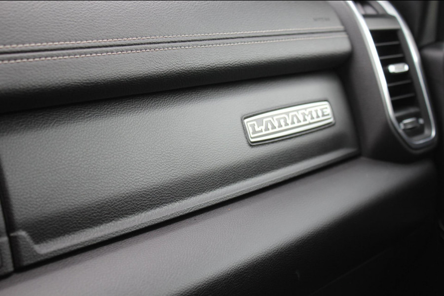 Dodge Ram 2500 Larami 6,4 V8 4x4 Crew Cab LPG onderbouw
