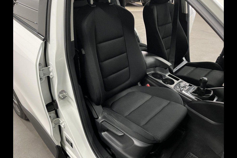 Mazda CX-5 2.0 SkyActiv-G Nakama 2WD | Stoelverwarming | DAB | Camera | Cruise-/Climate control | Navigatie | BOSE