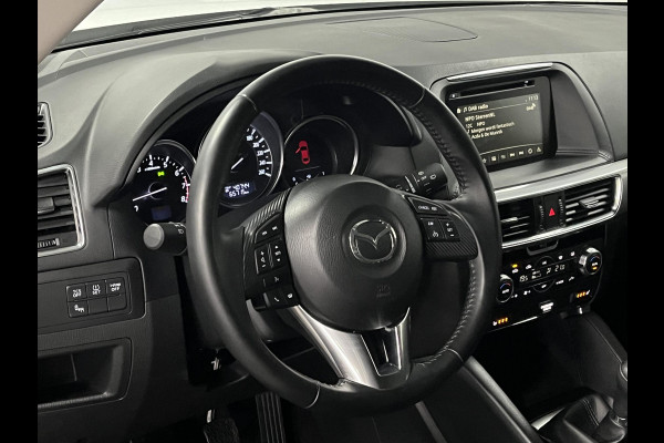Mazda CX-5 2.0 SkyActiv-G Nakama 2WD | Stoelverwarming | DAB | Camera | Cruise-/Climate control | Navigatie | BOSE