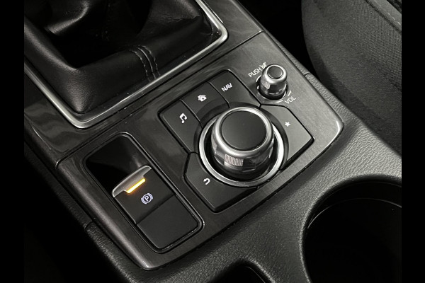 Mazda CX-5 2.0 SkyActiv-G Nakama 2WD | Stoelverwarming | DAB | Camera | Cruise-/Climate control | Navigatie | BOSE