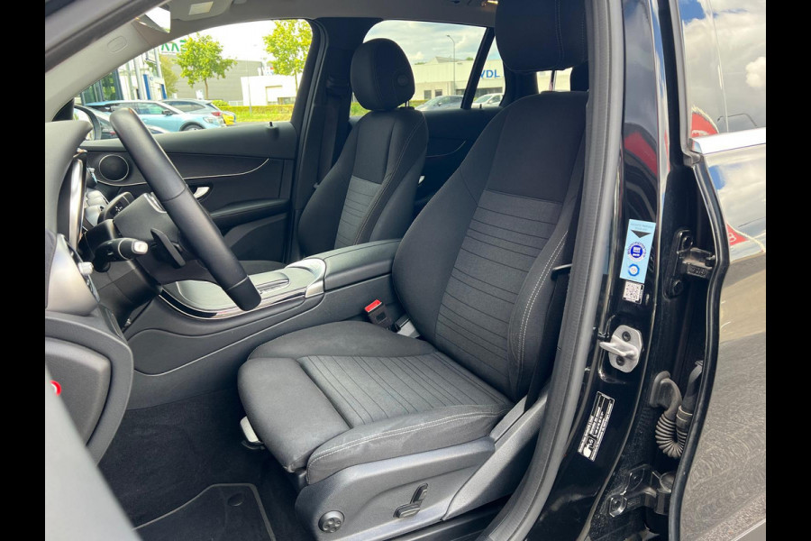 Mercedes-Benz GLC 300e 4MATIC