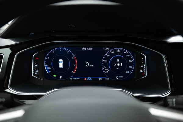 Volkswagen Polo 1.0 TSI Highline |Carplay|Park. sensoren|Stoelverwarming|