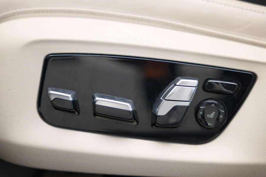 BMW 5 Serie 530e xDrive iPerformance High Executive |M-Pakket|Memory|Camera|