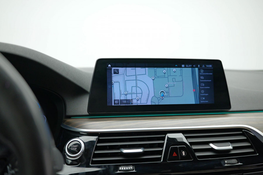 BMW 5 Serie 530e xDrive iPerformance High Executive |M-Pakket|Memory|Camera|
