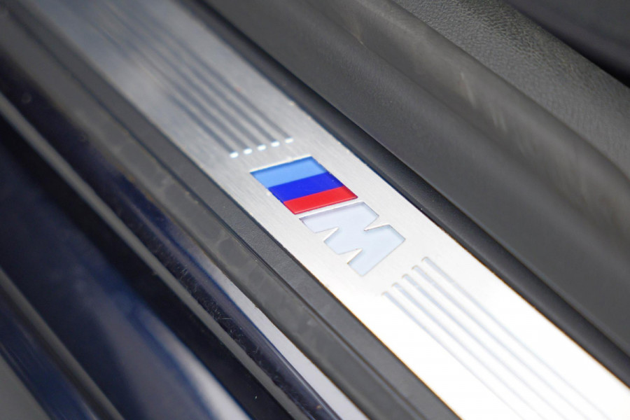 BMW 5 Serie 530e xDrive iPerformance High Executive |M-Pakket|Memory|Camera|