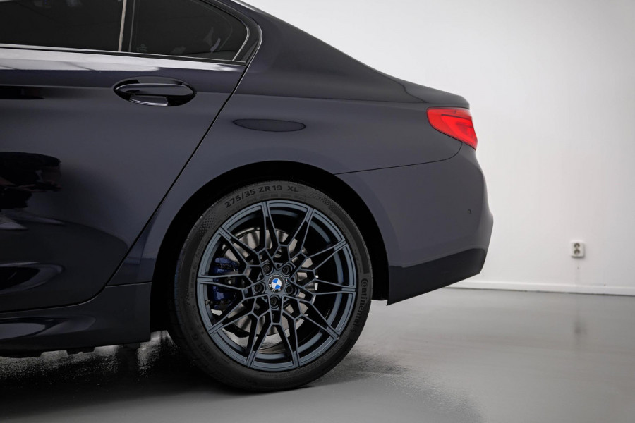 BMW 5 Serie 530e xDrive iPerformance High Executive |M-Pakket|Memory|Camera|