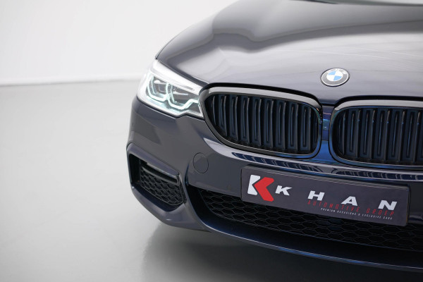 BMW 5 Serie 530e xDrive iPerformance High Executive |M-Pakket|Memory|Camera|