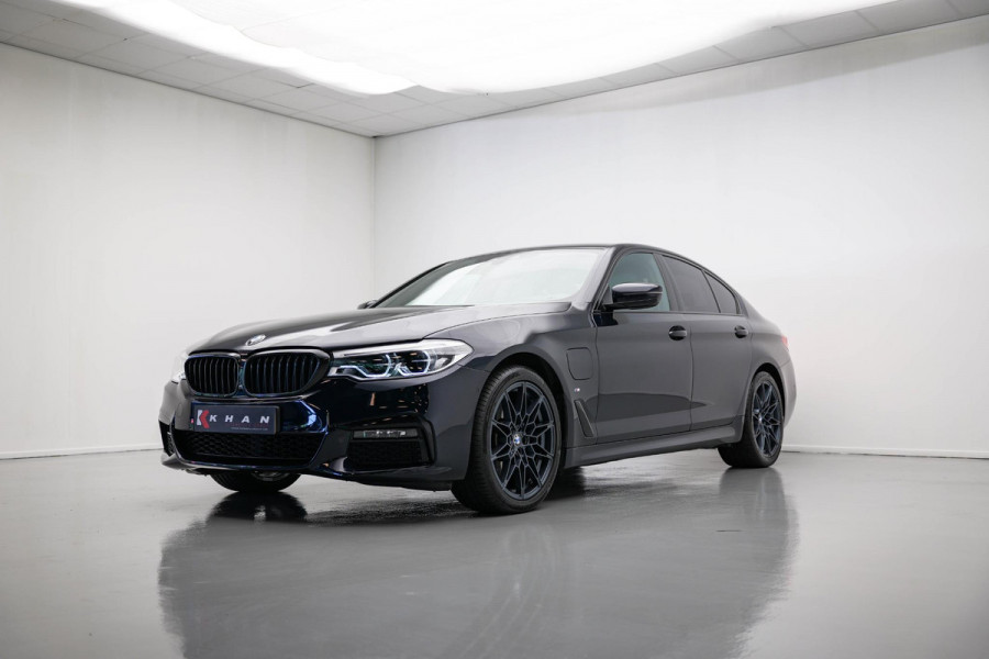 BMW 5 Serie 530e xDrive iPerformance High Executive |M-Pakket|Memory|Camera|