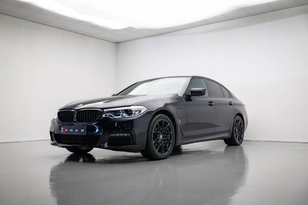 BMW 5 Serie 530e xDrive iPerformance High Executive |M-Pakket|Memory|Camera|