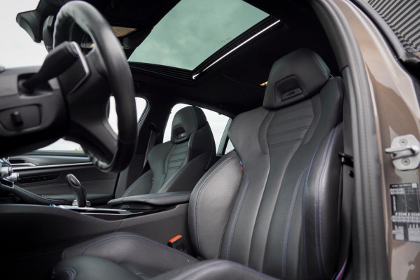 BMW 5 Serie 530i High Executive Edition / M-Sport / Laser / M-Stoelen / Schuifdak / Adaptive Cruise