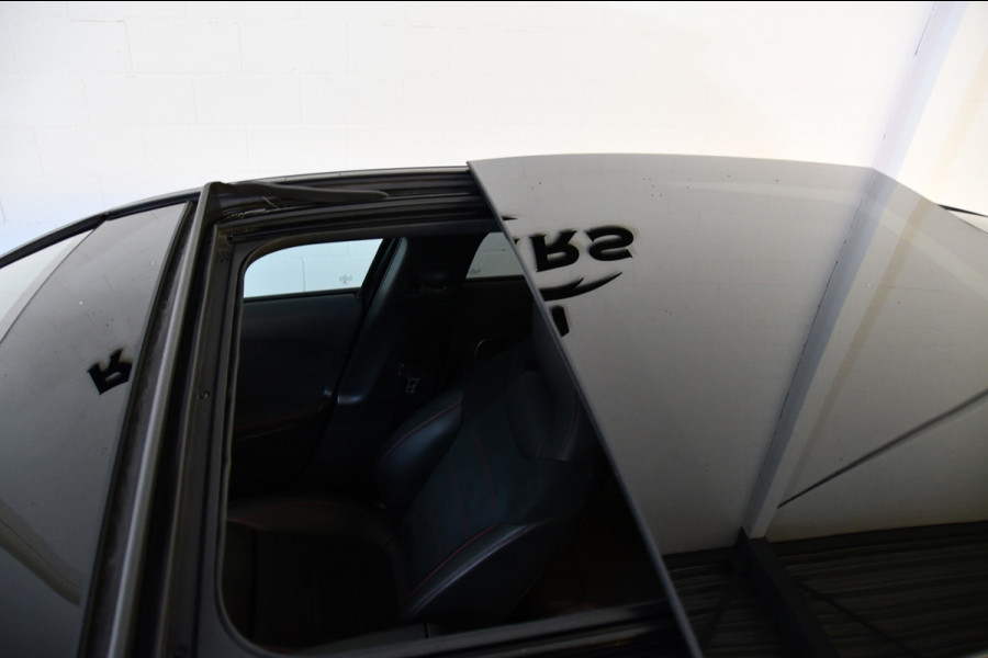 Mercedes-Benz A-Klasse 220 Premium AMG-pakket Sfeer/Camera/Burmester