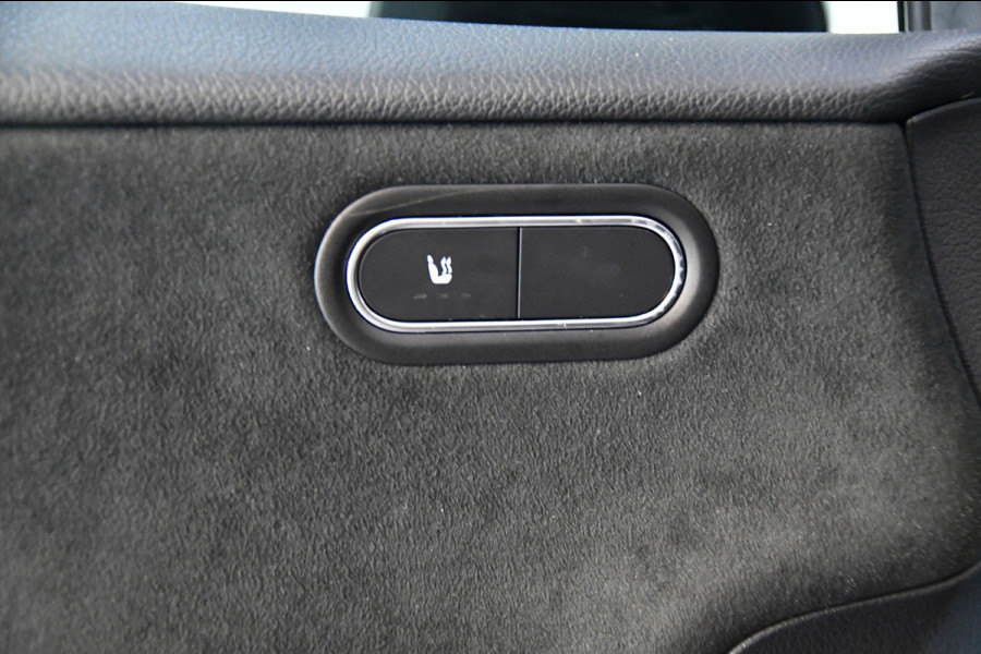 Mercedes-Benz A-Klasse 220 Premium AMG-pakket Sfeer/Camera/Burmester