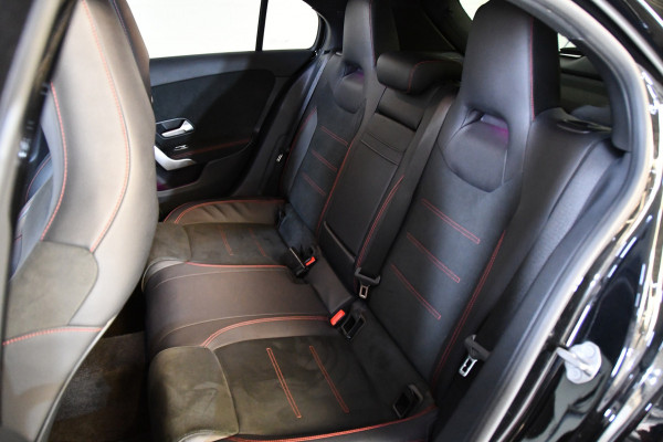 Mercedes-Benz A-Klasse 220 Premium AMG-pakket Sfeer/Camera/Burmester