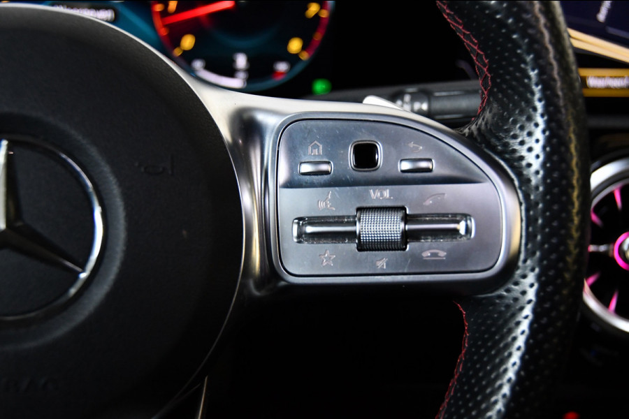 Mercedes-Benz A-Klasse 220 Premium AMG-pakket Sfeer/Camera/Burmester