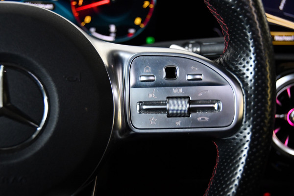 Mercedes-Benz A-Klasse 220 Premium AMG-pakket Sfeer/Camera/Burmester