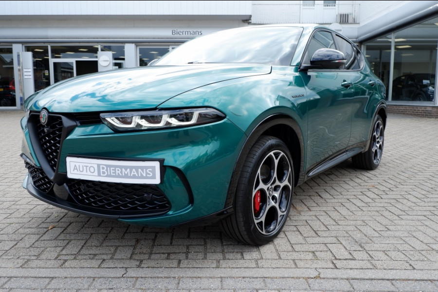 Alfa Romeo Tonale 1.3T PHEV Veloce / 280PK / INCL. 12MND BOVAG