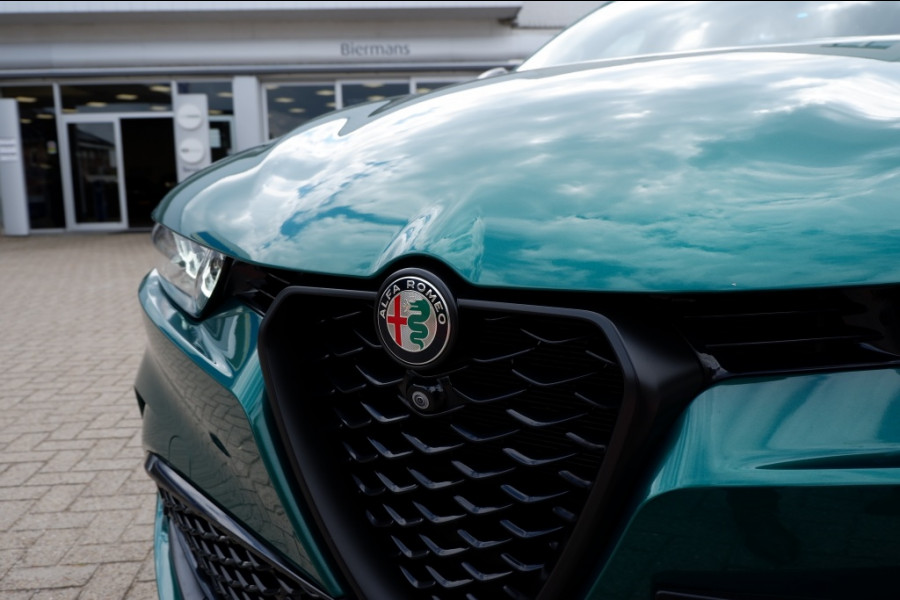 Alfa Romeo Tonale 1.3T PHEV Veloce / 280PK / INCL. 12MND BOVAG