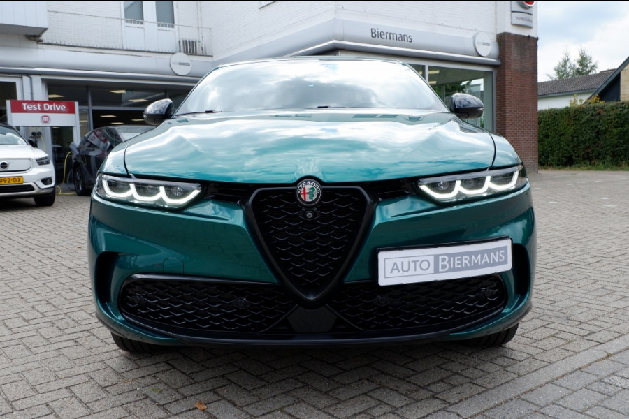 Alfa Romeo Tonale 1.3T PHEV Veloce / 280PK / INCL. 12MND BOVAG