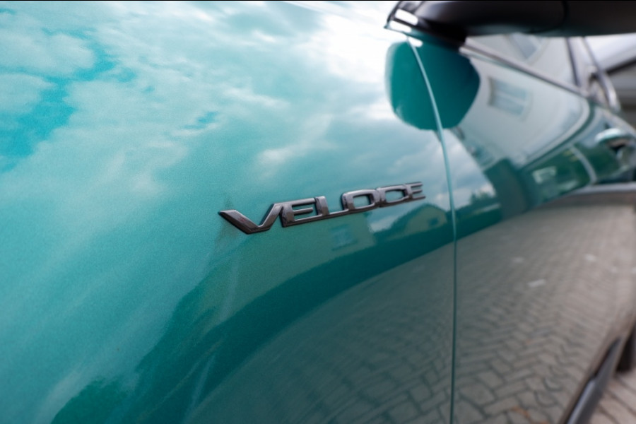 Alfa Romeo Tonale 1.3T PHEV Veloce / 280PK / INCL. 12MND BOVAG