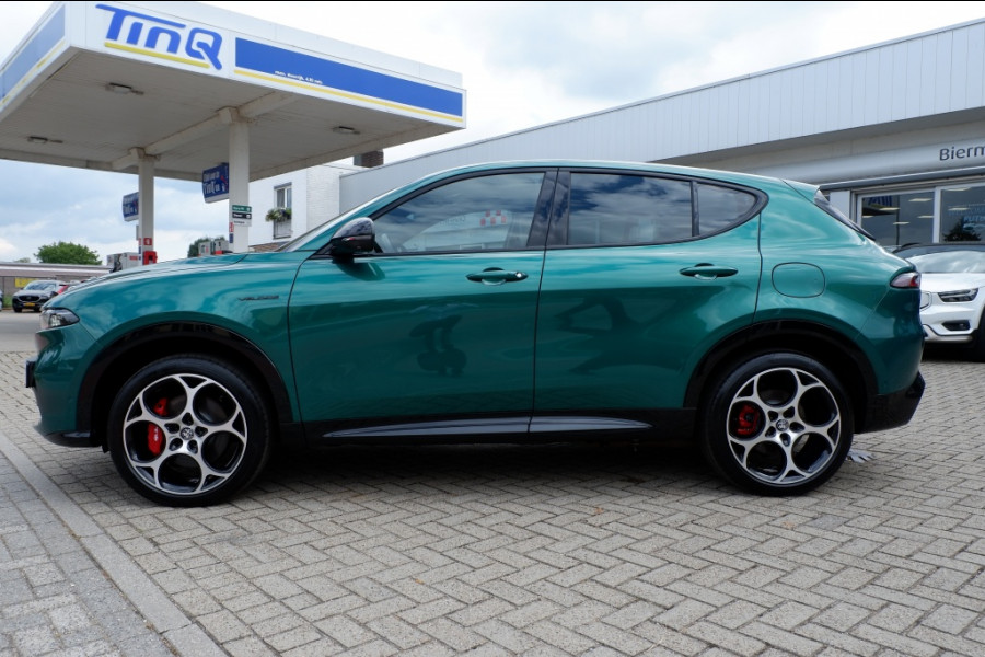 Alfa Romeo Tonale 1.3T PHEV Veloce / 280PK / INCL. 12MND BOVAG