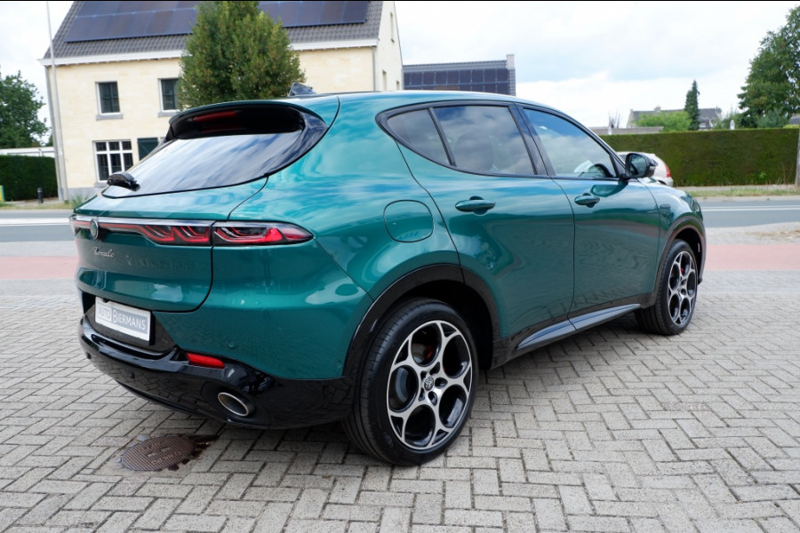 Alfa Romeo Tonale 1.3T PHEV Veloce / 280PK / INCL. 12MND BOVAG