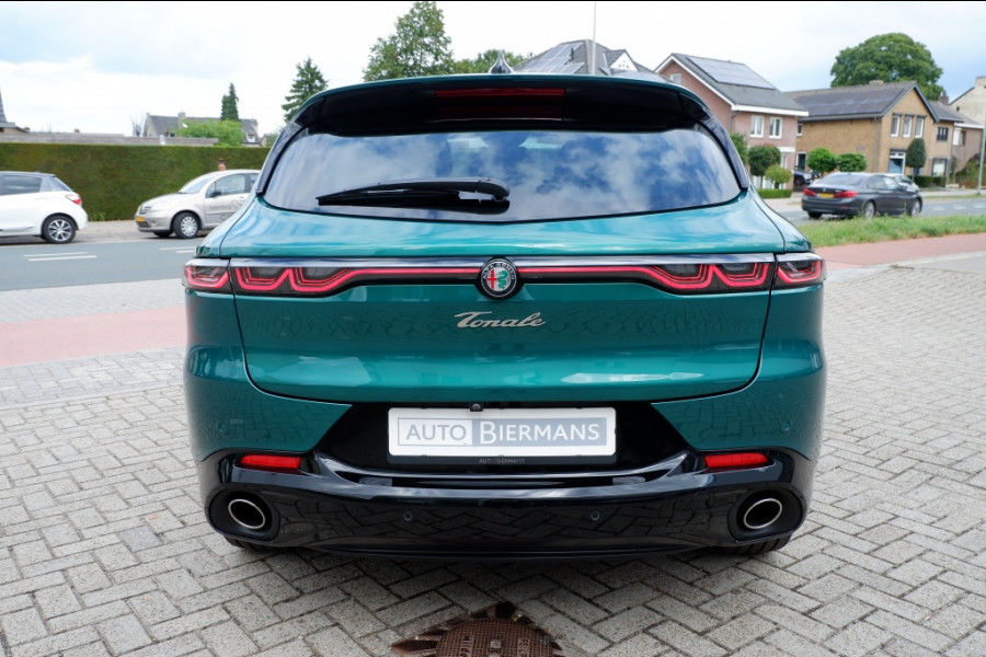 Alfa Romeo Tonale 1.3T PHEV Veloce / 280PK / INCL. 12MND BOVAG