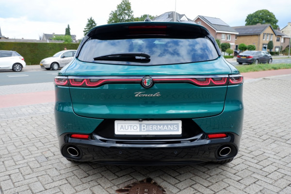 Alfa Romeo Tonale 1.3T PHEV Veloce / 280PK / INCL. 12MND BOVAG