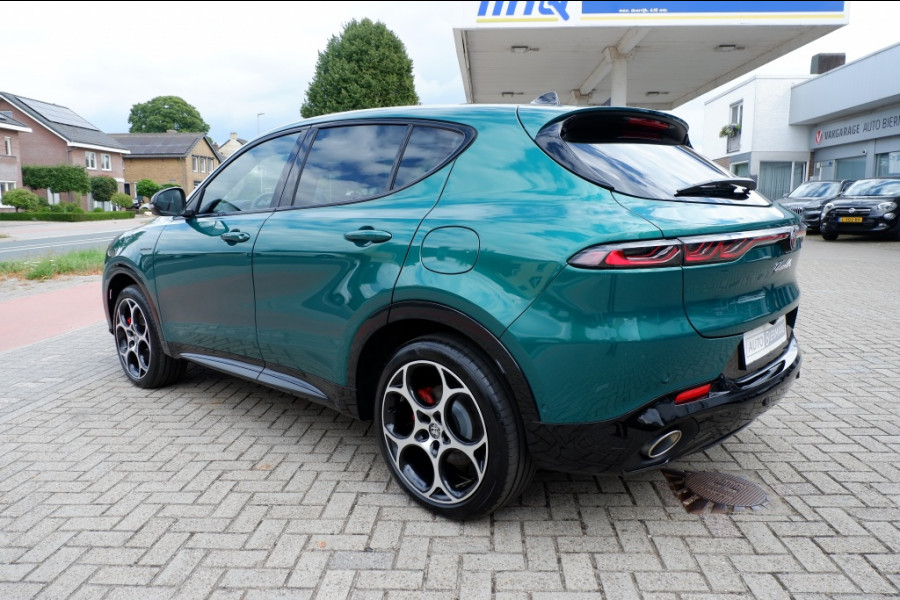 Alfa Romeo Tonale 1.3T PHEV Veloce / 280PK / INCL. 12MND BOVAG