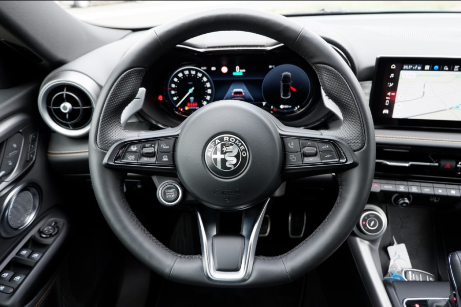 Alfa Romeo Tonale 1.3T PHEV Veloce / 280PK / INCL. 12MND BOVAG