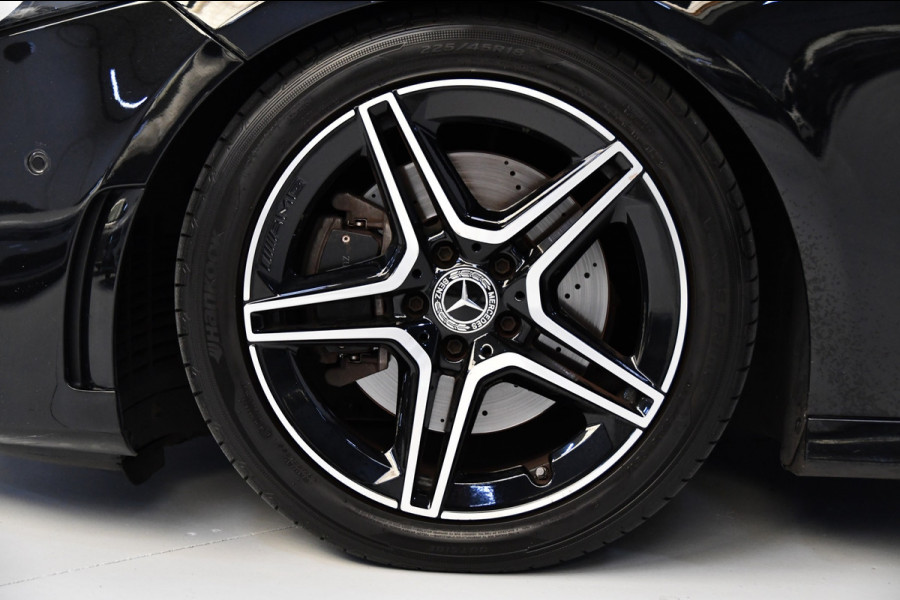 Mercedes-Benz A-Klasse 220 Premium AMG-pakket Sfeer/Camera/Burmester